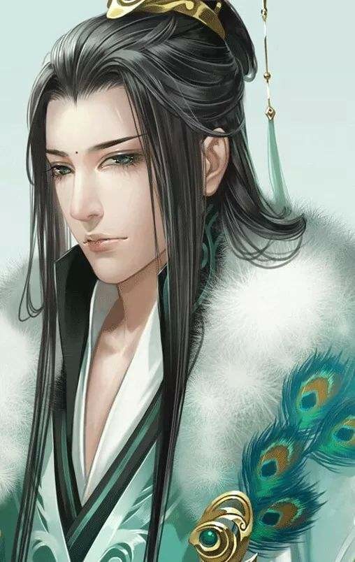 古风:皇帝,王爷,世子