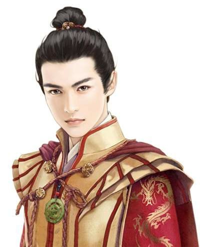 古风:皇帝,王爷,世子