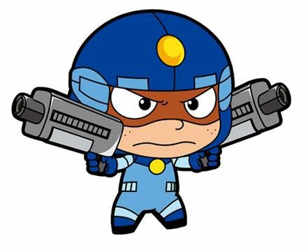 开心宝贝之你还记得我们吗