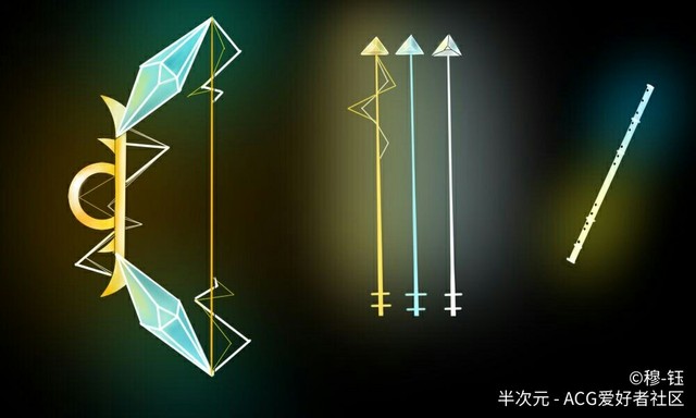 凹凸世界之双生天使