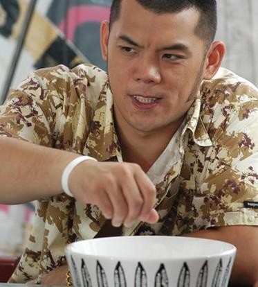 终极一班之敏敏穆尔特