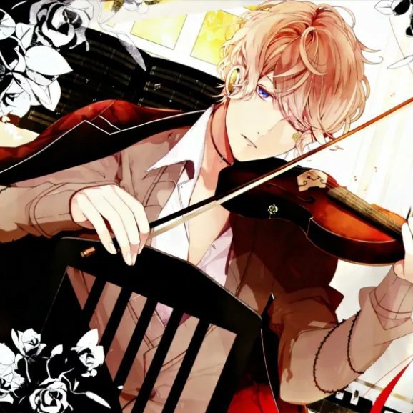 魔鬼恋人之只为伊人