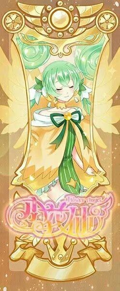 全花之法典进化精灵王52个