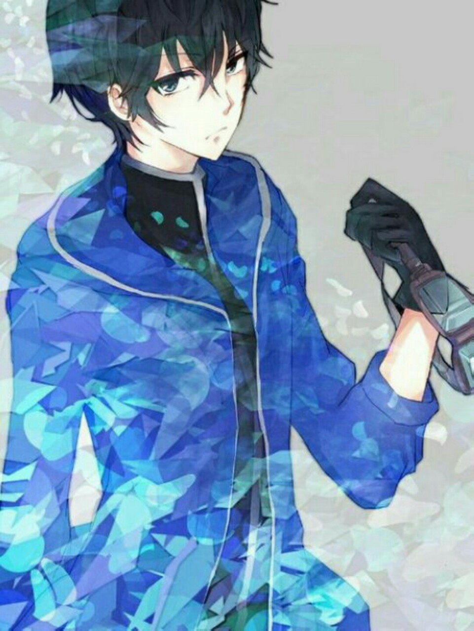 斗龙战士之璃火国