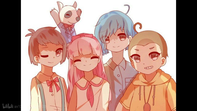 同人小说 查理九世之忘掉的过去埃可斯唐晓翼,你知道吗?