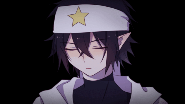 凹凸世界血族禁域