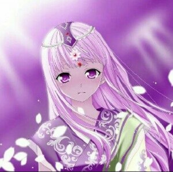 动漫同人小说 炫斗战轮之狂草崛起作者我稍微把紫薇的样子换了,这是她