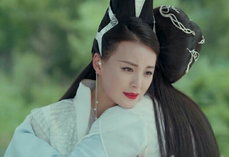 绝代双骄:鹤烟