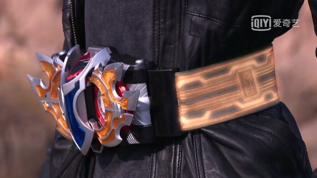 第十三章:羊角欧克瑟(六)-铠甲勇士拿瓦之若颖-话本小说网