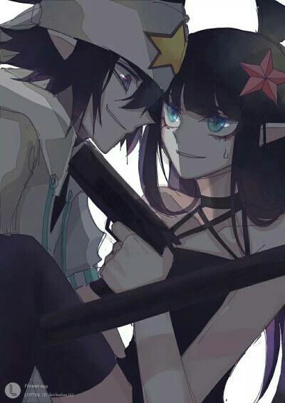 走一波凯莉cp美图-凹凸:神的宠儿-话本小说网