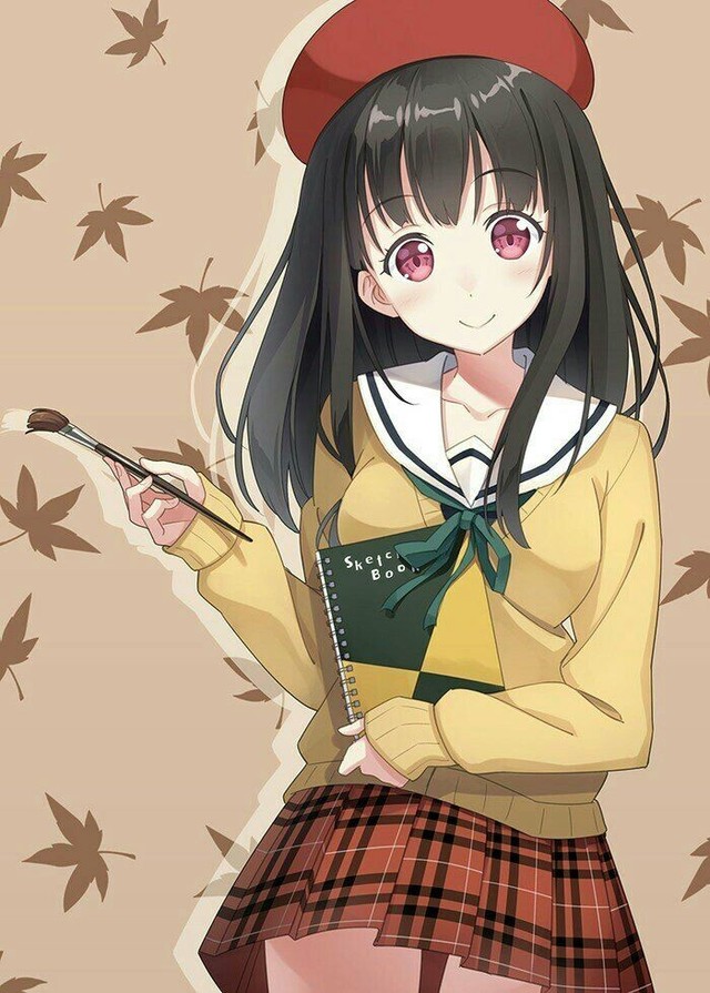 动漫同人小说 美图秀秀集