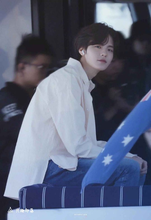 毕雯珺:难免心动