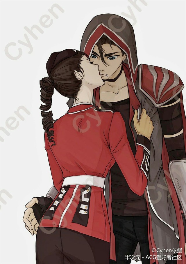 佣空校园中的恋爱