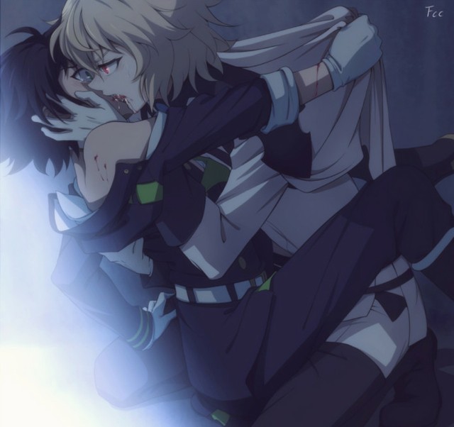 终结的炽天使聊天室1