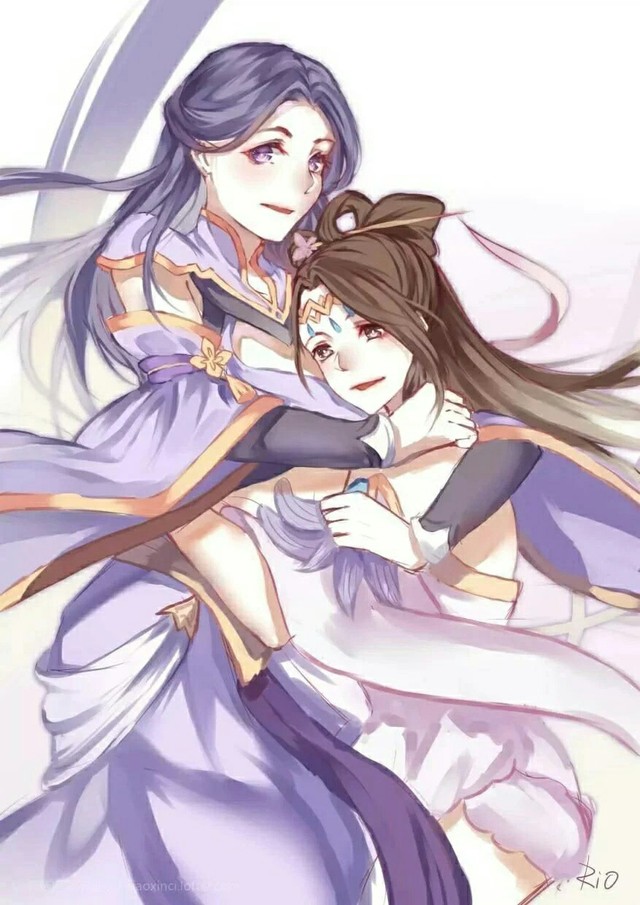 你是我的,也只能是我的,逃不掉的