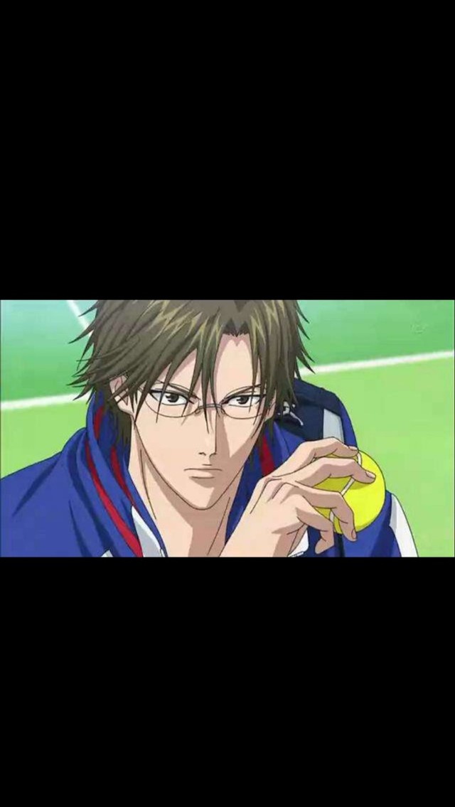 穿越网球王子之手冢国光的未婚妻