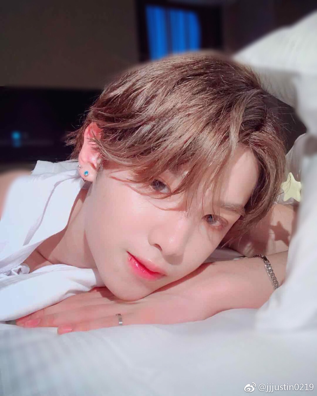 回忆篇(上)-黄明昊:psycho-话本小说网