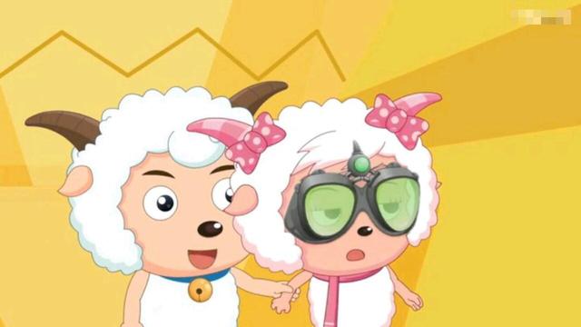 喜羊羊与美羊羊之羊羊愿望星