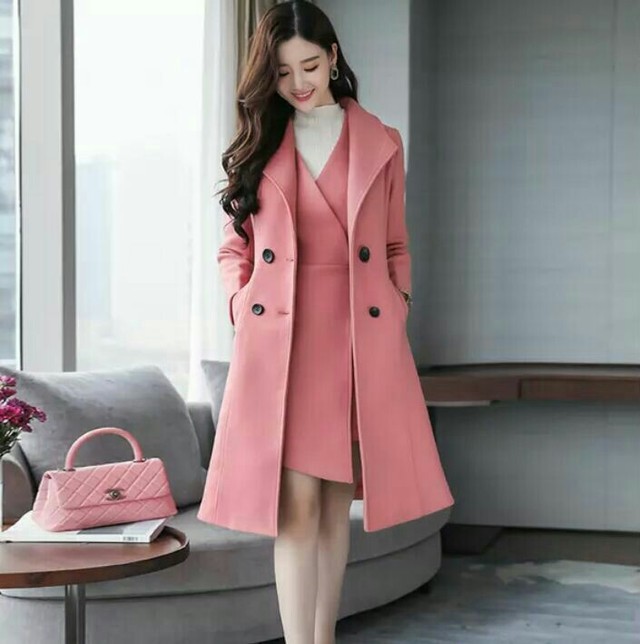 漂亮的衣服日记