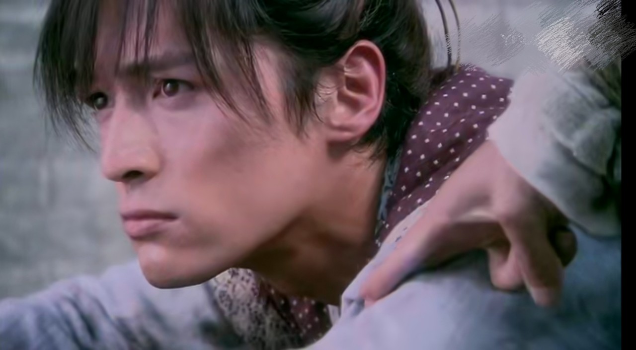 仙剑奇侠传(续)