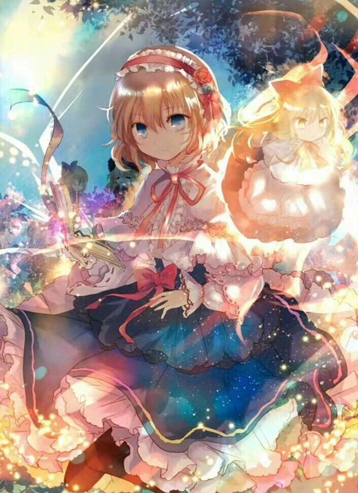 小花仙之冰蔷薇精灵王