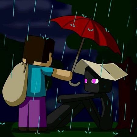 末影人-话本小说网