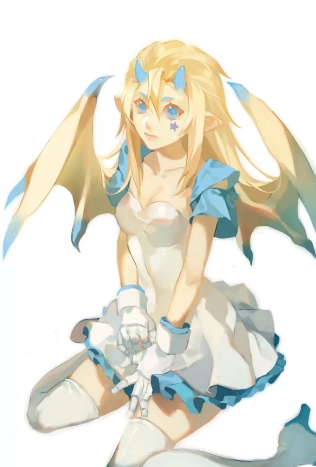 安吉拉-凹凸世界:逆行天使-话本小说网