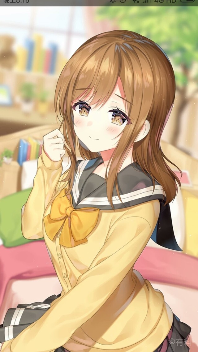 校花比拼!你是不可能赢我的(中)