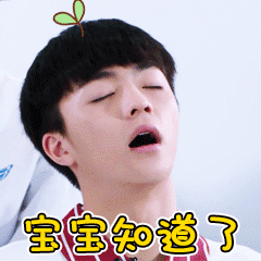 暴躁老妹儿憋吵吵