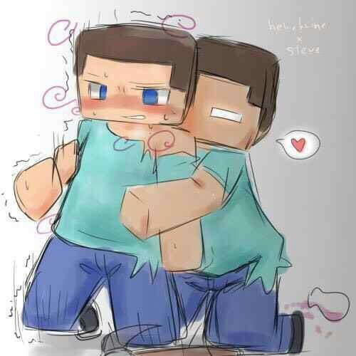 来个刺激的-him和stevew-话本小说网