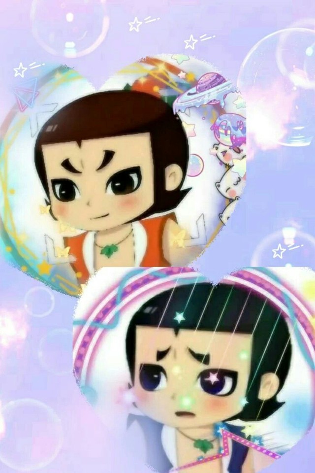 新葫芦兄弟解答案