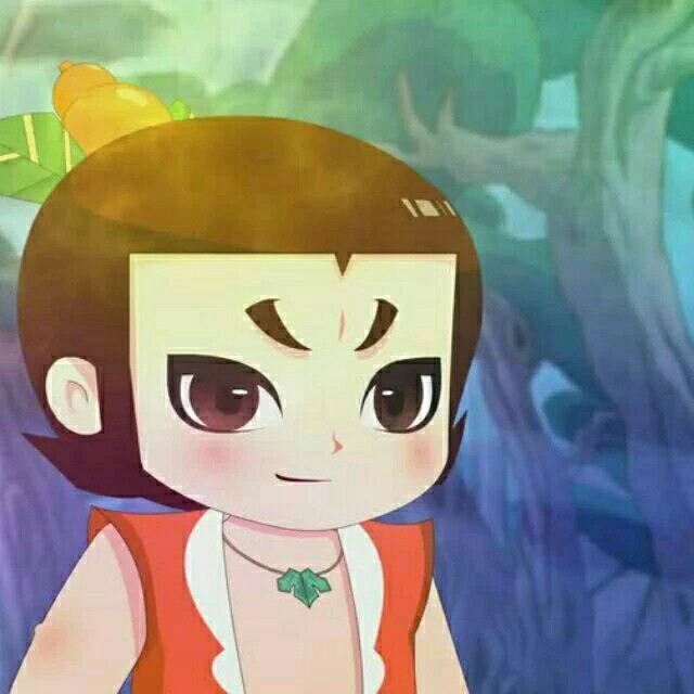 新葫芦兄弟解答案