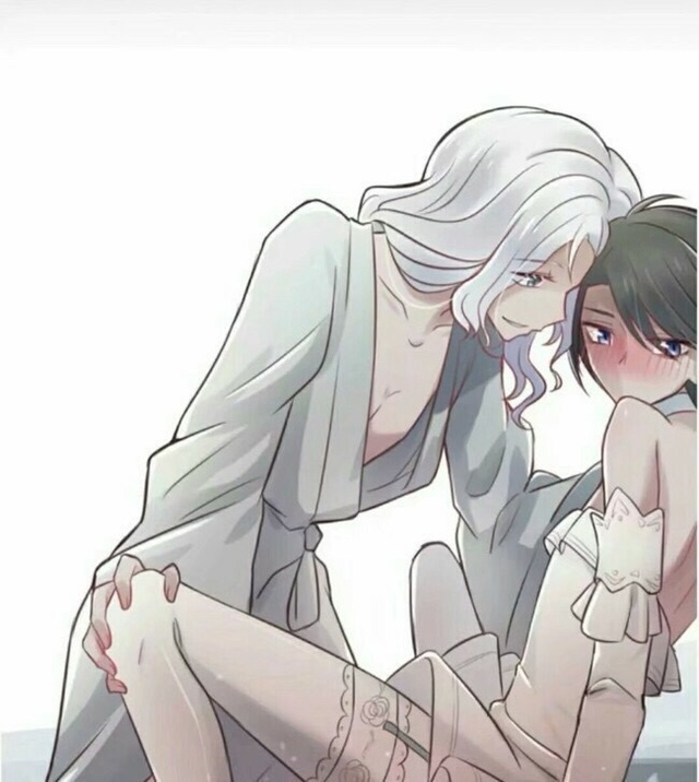 第五人格愿见你一世夫人