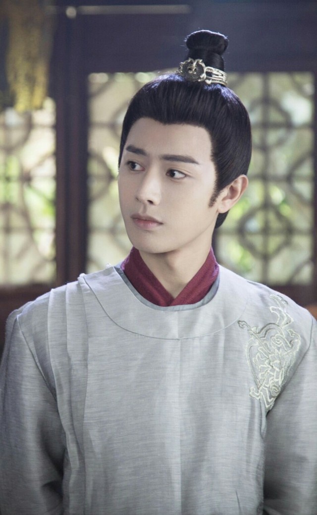 情人节番外:庆国醋坛(有钱篇)中