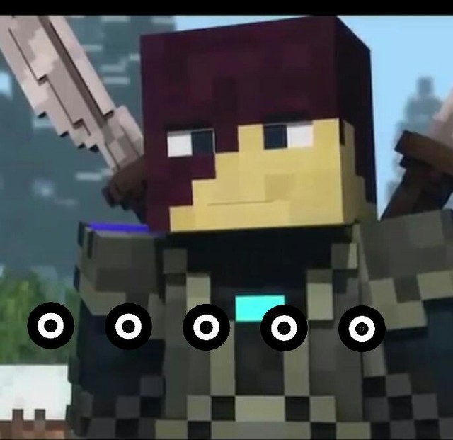 我的世界破碎搞笑聊天群