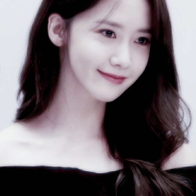 151.林允儿头像(滤镜)