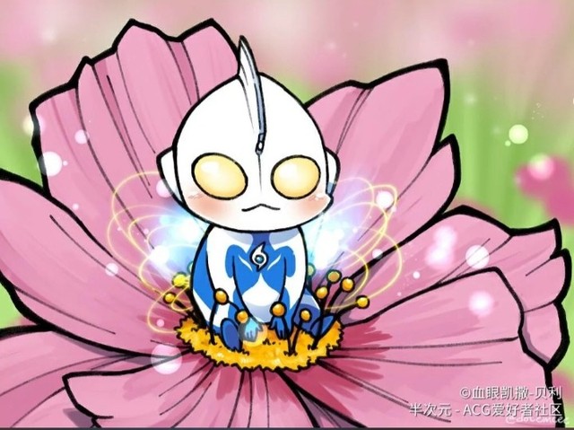 银河奥特曼与泰迦