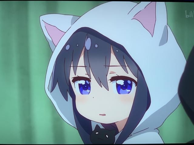 怪兽娘之阿基拉