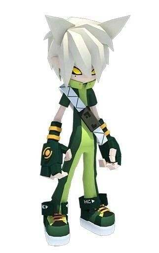 凹凸世界学院之旧设金穿越现设