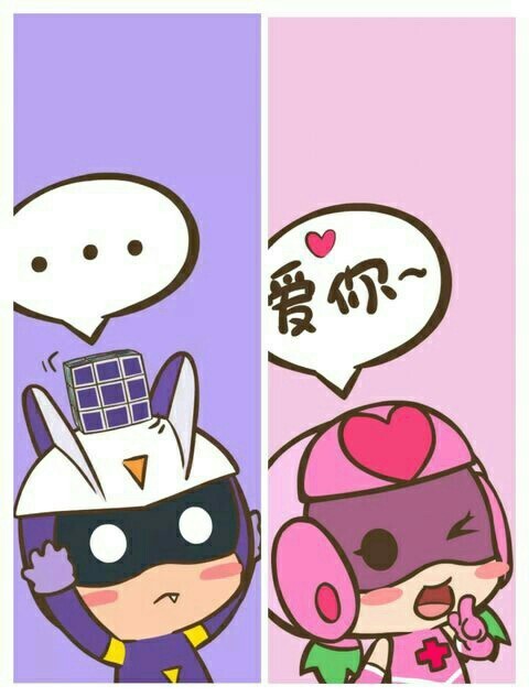 小心超人之如果有下辈子