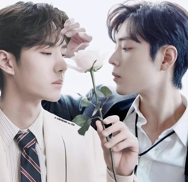 一路向北王一博