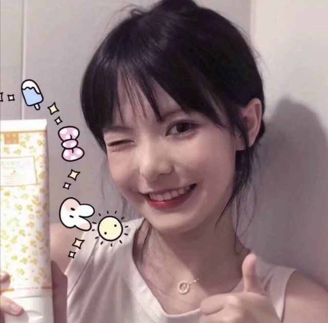 度娘都搜不到的女头-佩琪头像库-话本小说网