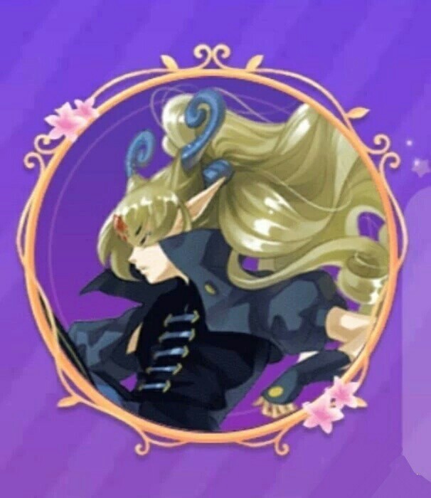 小花仙之平凡女孩