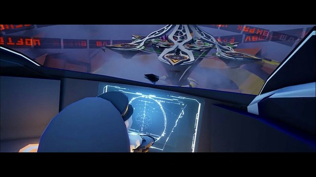 凹凸世界之梦幻的金银色秋天