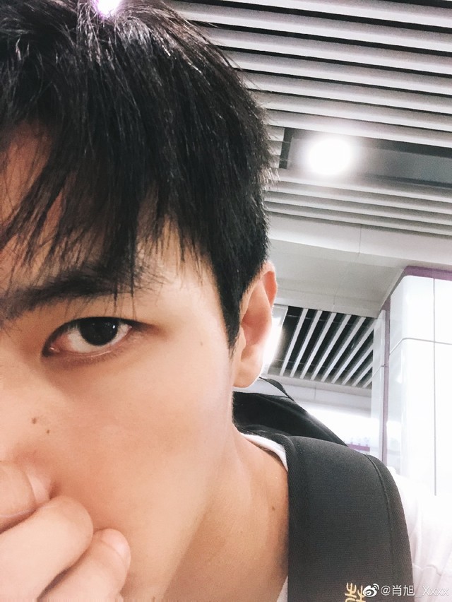 摇啊笑啊桥之还好遇见你