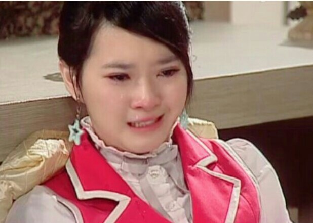 影视同人小说 萌学园之星守护蕊蕊因为大家都笑我 蕊蕊小时候我有个