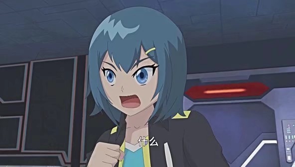 元气勇者之天奈恋爱记