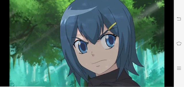 元气勇者之天奈恋爱记