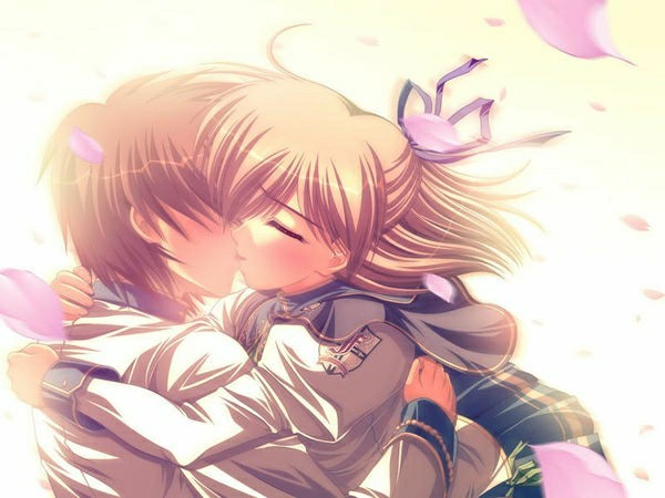 爱过,那只是一瞬间(2)