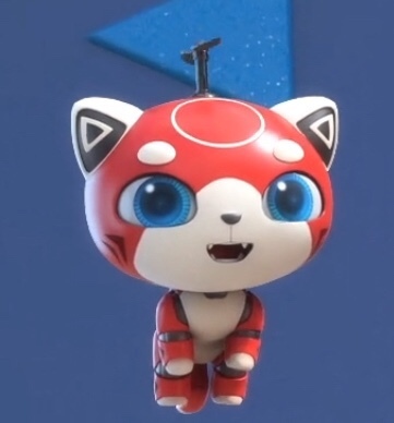 猪猪侠之初心未变